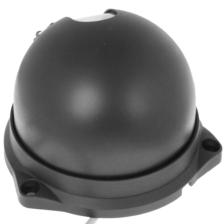 1 / 3 inch Sony 420TVL 3.6mm Fixed Color Dome Camera, IR Distance: 20m, VW-8316 1 / 3 inch Sony 420TVL 3.6mm Fixed Color Dome Camera, IR Distance: 20m, VW-8316
